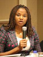 Dr. Chika Ezeanya-Esiobu