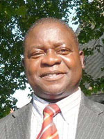 Jean-Pierre Mbelu Jean-Pierre Mbelu