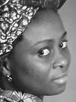 M. Nicole Afi Amoussou