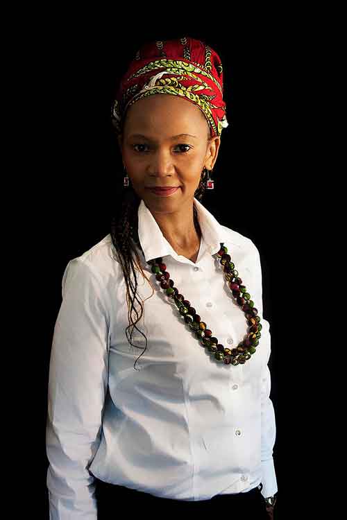 Lebohang Liepollo Pheko Lebohang Liepollo Pheko