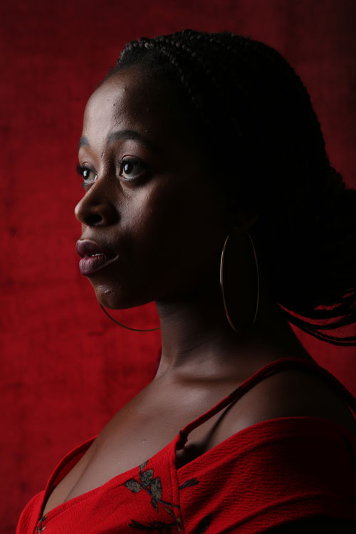 Mbalenhle Matandela Mbalenhle Matandela