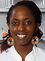 Rahime Diallo Rahime Diallo